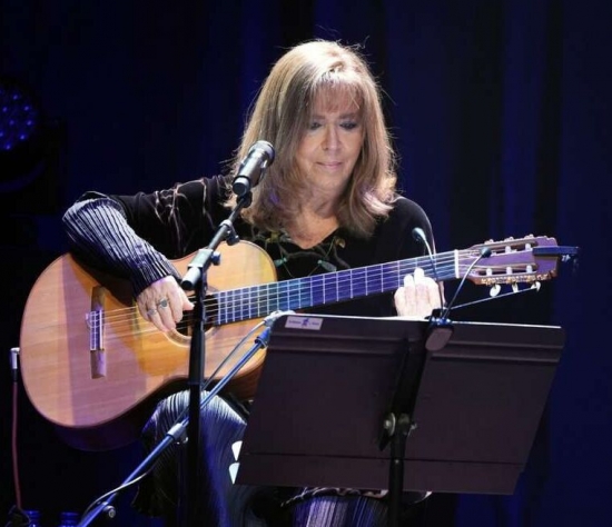 MARIA DEL MAR BONET SEXTET